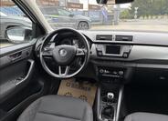 Škoda Fabia 17