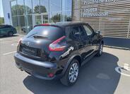 Nissan Juke 2