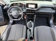 Peugeot 2008 19