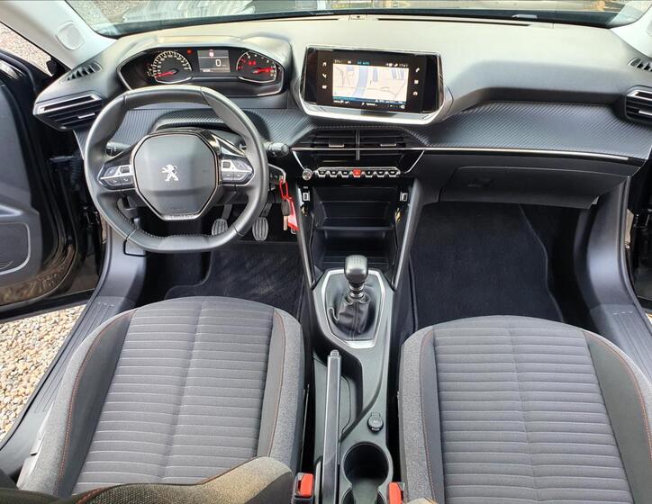Peugeot 2008 19