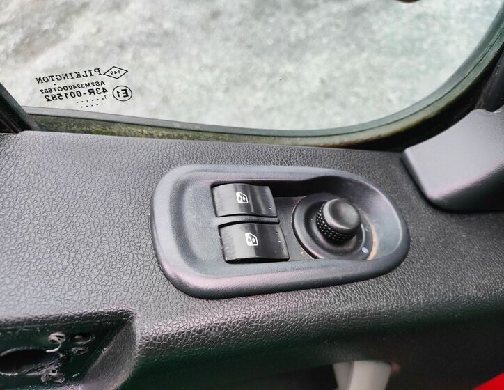 Renault Master 7