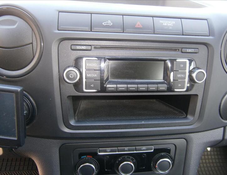 Volkswagen Amarok 20