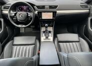 Škoda Superb 6