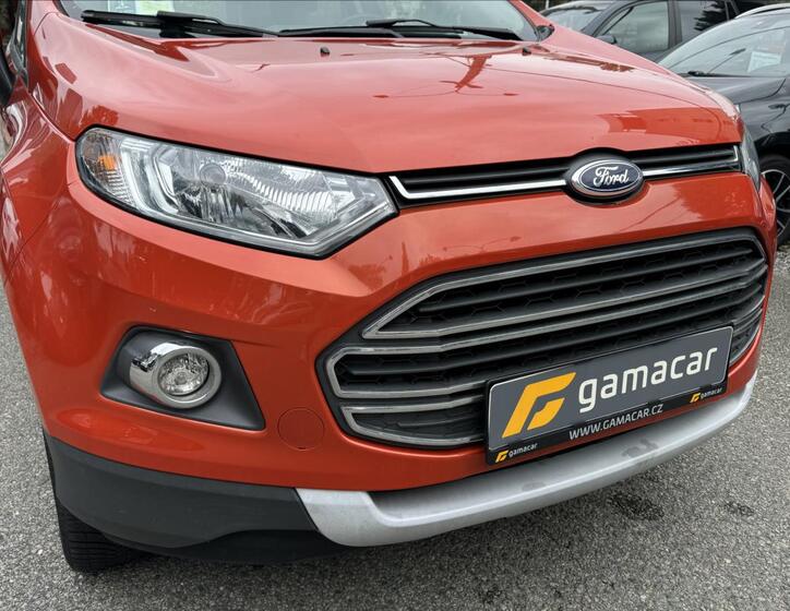 Ford EcoSport 17
