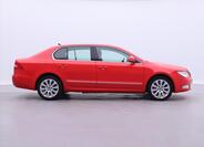 Škoda Superb 8
