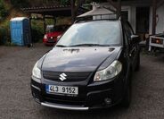 Suzuki SX4 1