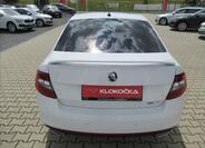 Škoda Octavia 4
