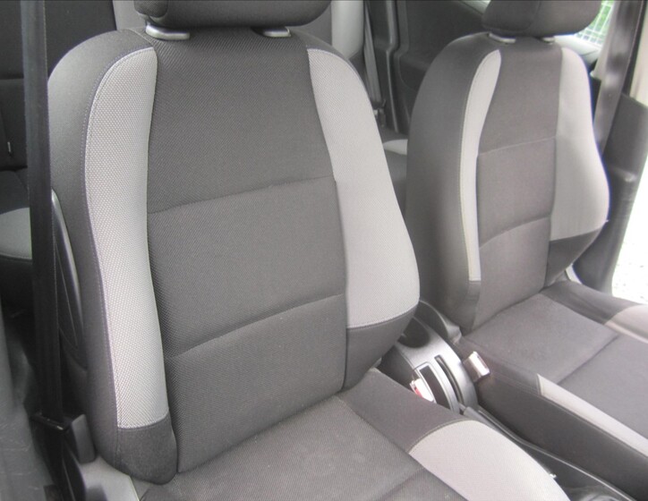 Peugeot 207 17