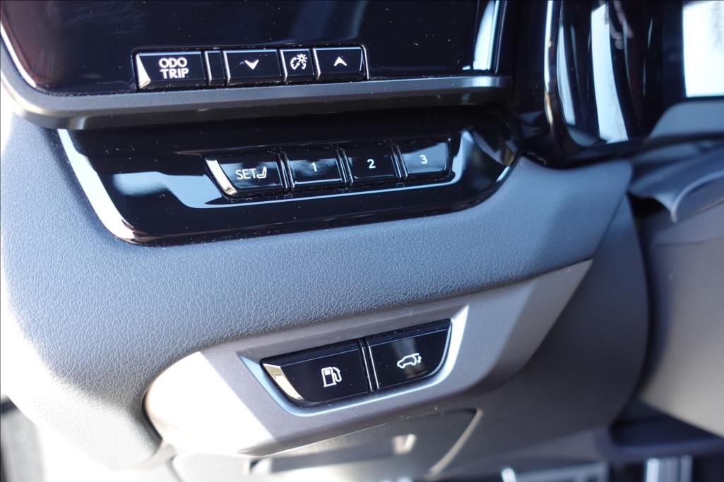 Lexus RX 500h