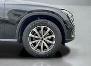 Mercedes-Benz GLC 9