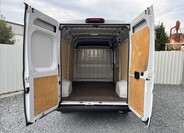 Peugeot Boxer 12