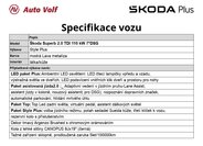 Škoda Superb 6