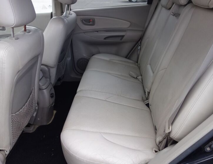 Hyundai Tucson 19