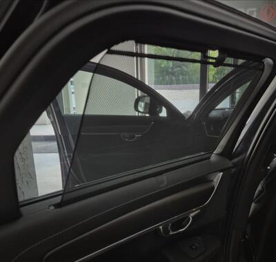 Volvo V90 32