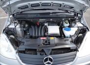 Mercedes-Benz Třídy A 32