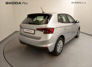 Škoda Fabia 2
