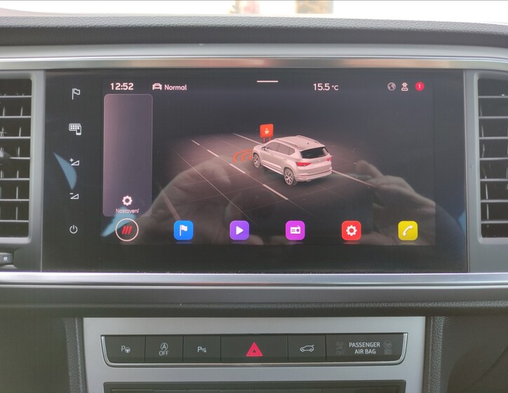 Seat Ateca 17