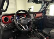 Jeep Wrangler 7