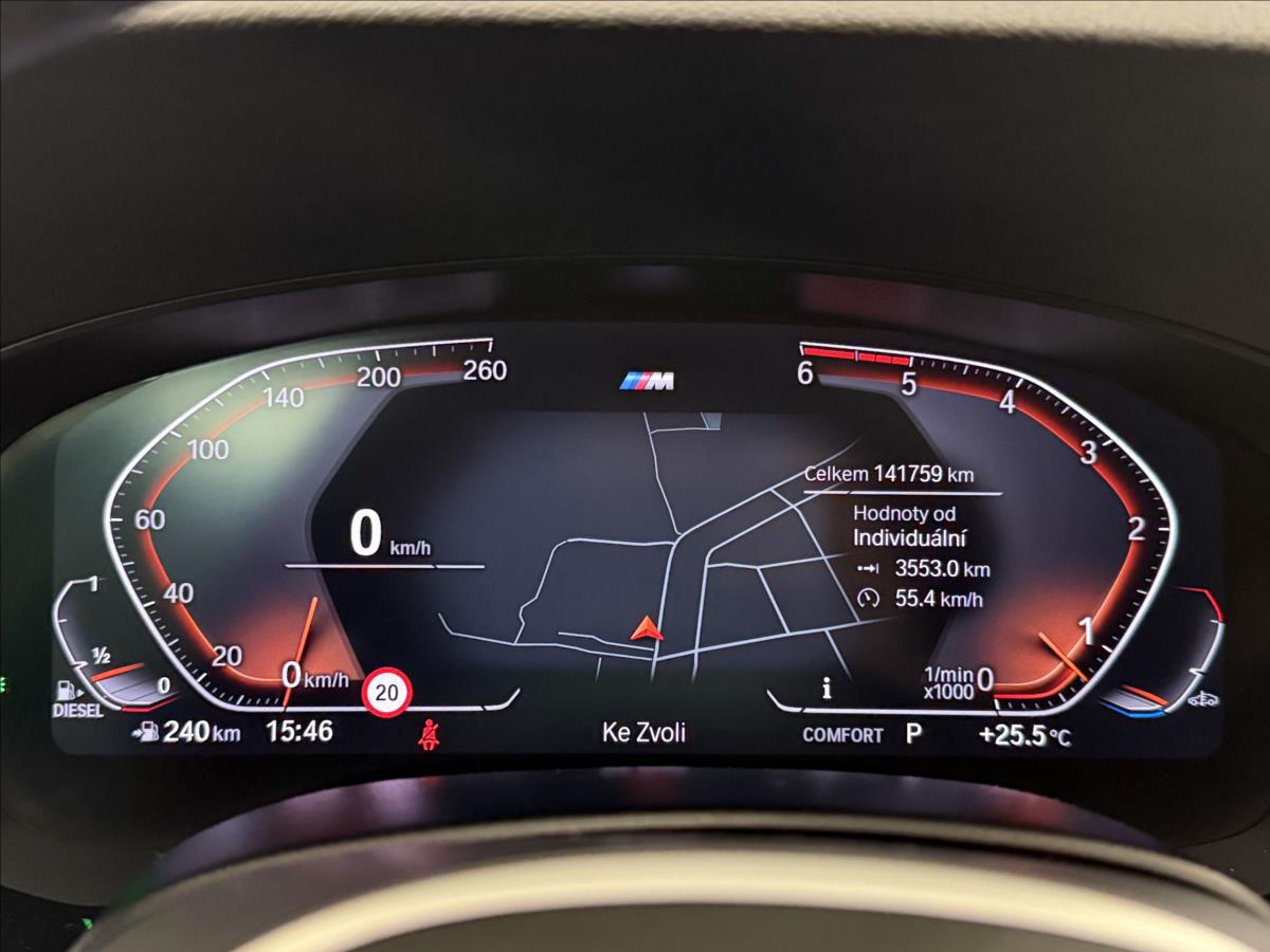 BMW Řada 5