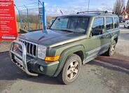 Jeep Commander 1