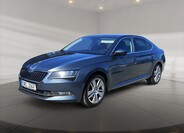 Škoda Superb 2