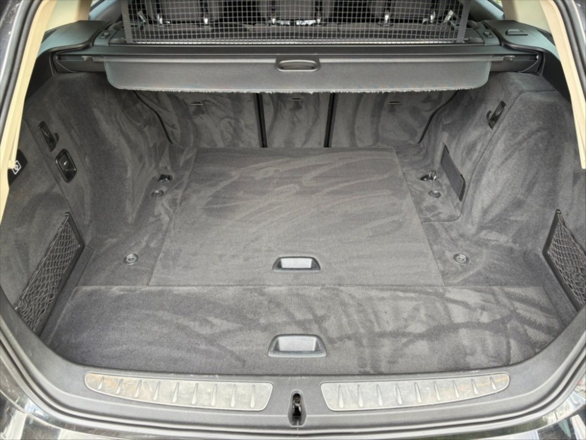 BMW Řada 3