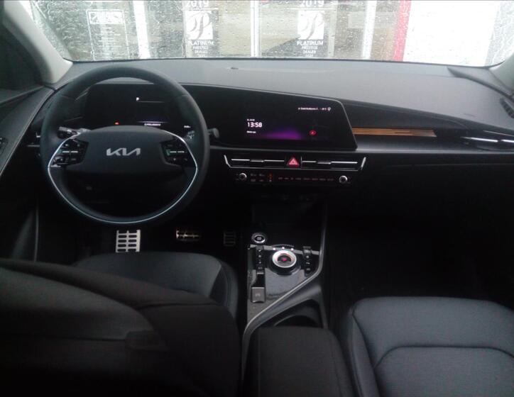 KIA Niro 6