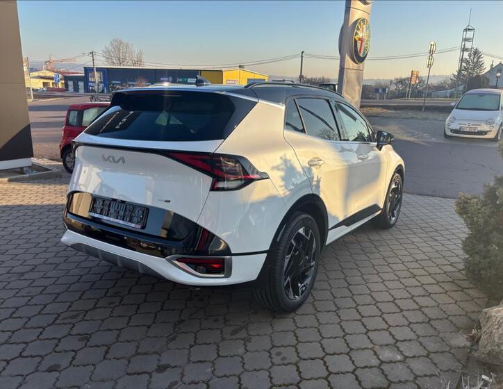 KIA Sportage 3