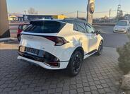 KIA Sportage 3