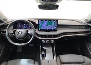 Škoda Superb 9