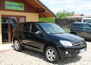 Toyota RAV4 1