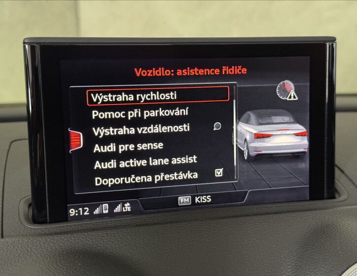 Audi A3 28