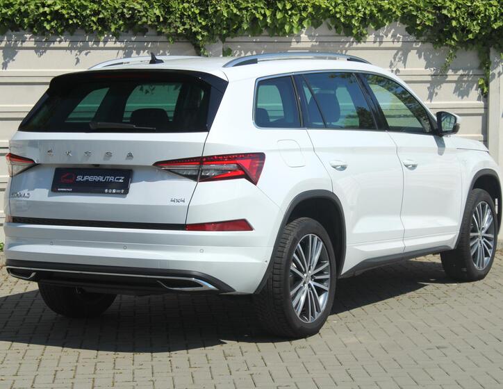 Škoda Kodiaq 6
