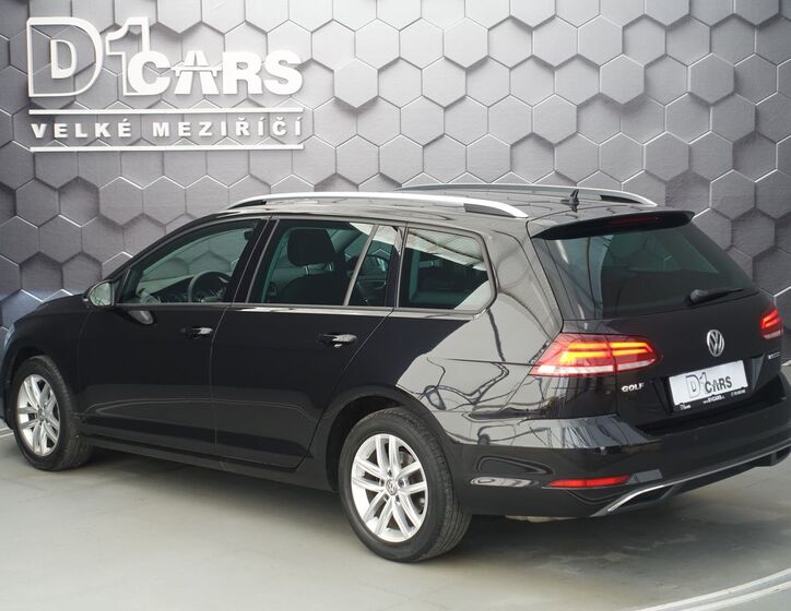 Volkswagen Golf 2
