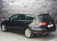 Volkswagen Golf 2
