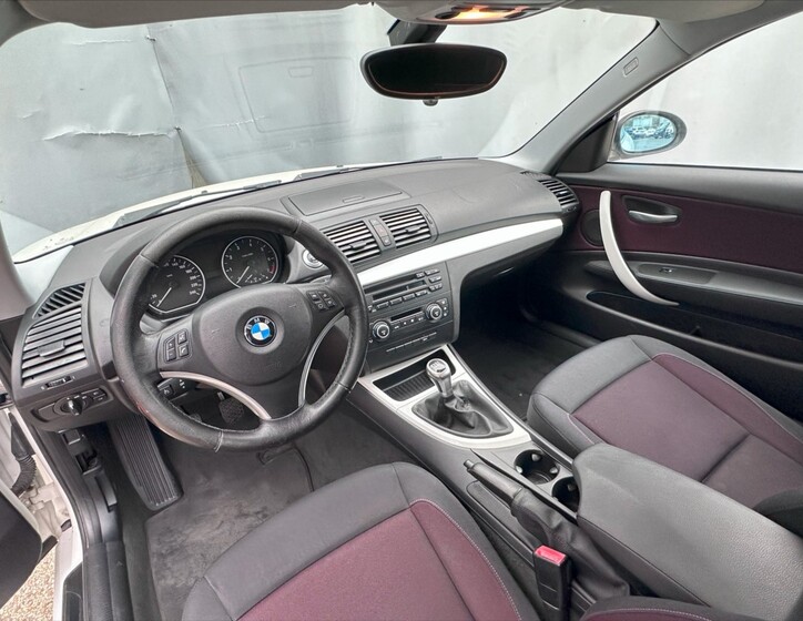 BMW Řada 1 17