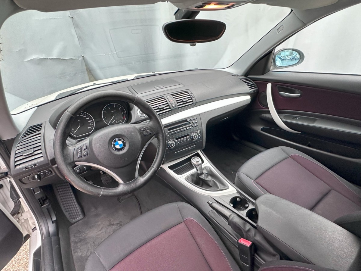 BMW Řada 1