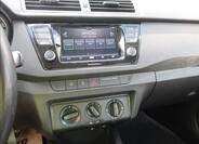 Škoda Fabia 18