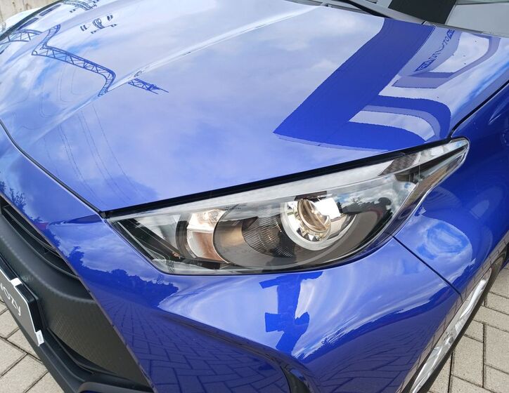 Toyota Yaris 26