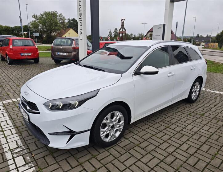 KIA Ceed 2