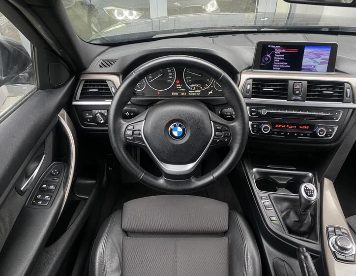 BMW Řada 3 13