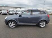 Opel Antara 6