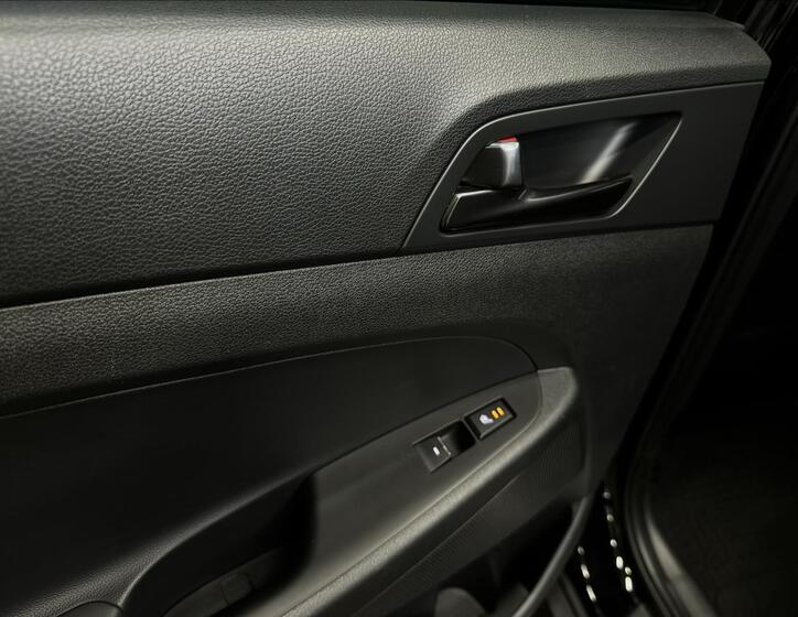 Hyundai Tucson 31