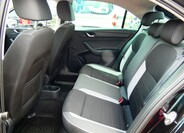 Škoda Rapid 9