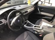 BMW Řada 3 10
