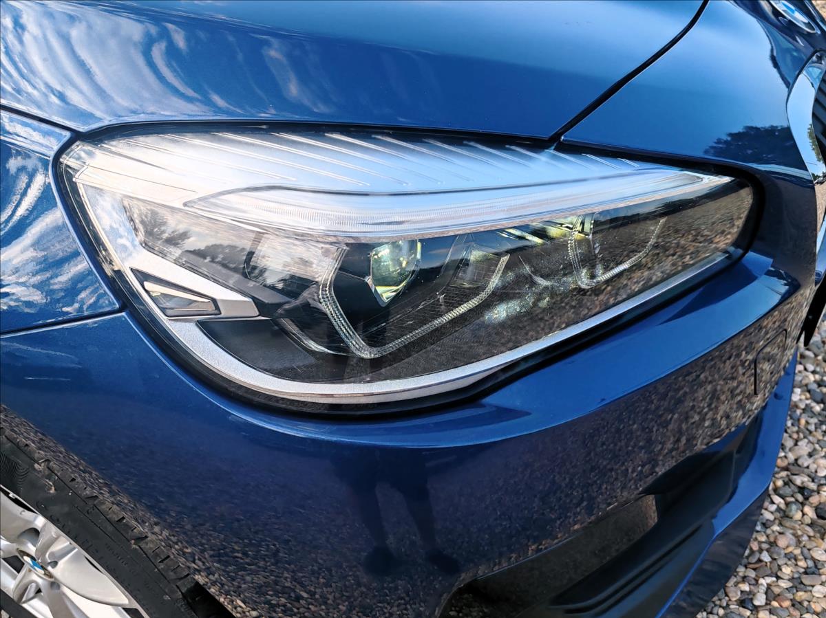 BMW Řada 2