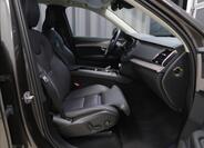 Volvo XC90 11