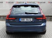 Volvo V90 4