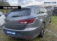 Seat Leon 4