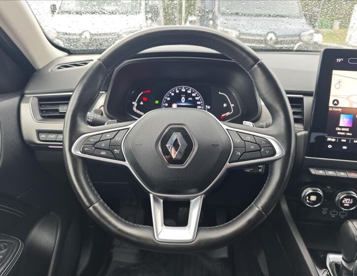 Renault Arkana 17